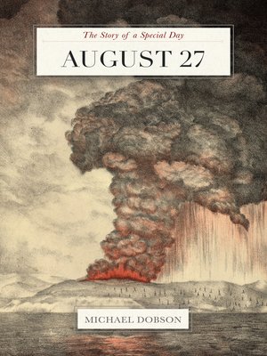 cover image of August 27